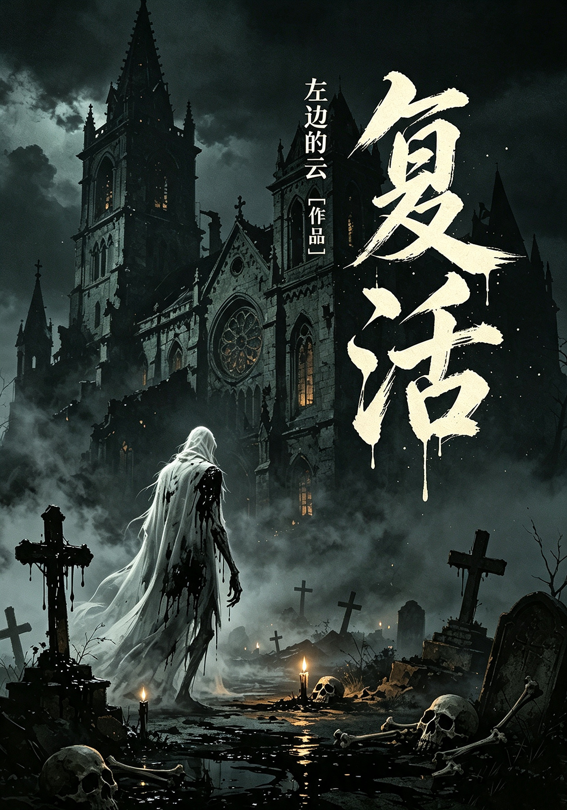 复活