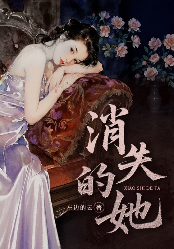消失的她