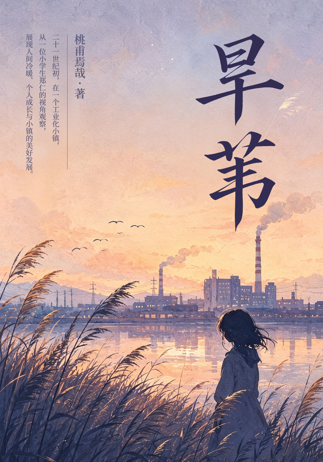 旱苇